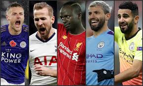 Ce tableau présente le classement des meilleurs buteurs de l'histoire du championnat d'angleterre. Le Top 15 Des Meilleurs Buteurs De Premier League En Activite