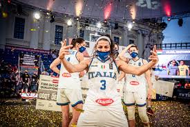 Andrea capobianco basket 3x3 basket 3x3 tokyo 2020 basket 3x3 tokyo 2021 basket tokyo 2020 basket tokyo 2021. Il Focus Sulle Avversarie Dell Italia 3x3 Alle Olimpiadi Di Tokyo