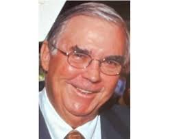 John Chesher Obituary (2024)