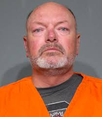 Former York County Sheriff Arrested