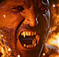 What happened to Derek in the Teen Wolf movie?