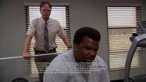 Dwight Schrutes Perfect Girl Speech Anime The Office R3mpuh Youtube The new one might be here, but i'm not sure. dwight schrutes perfect girl speech
