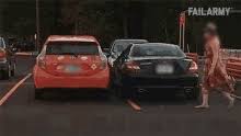 There are many annoyances that a driver must endure in parking. Parallel Parking Fail Gifs Tenor