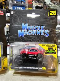 Muscle Machines LBWK Skyline GT-R R34, Hobbies & Toys, Toys & Games on  Carousell