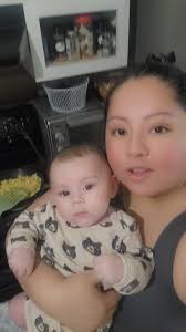 Cooking with Nathaniel