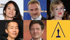 Se hizo famoso por imágenes innovadoras, personajes inusuales y escenarios extraordinarios…. 2021 Oscars Best Director Nominees Have Already Set Records Goldderby