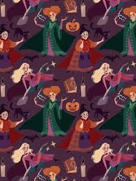 Feel free to send us your hocus pocus wallpaper, we will select the best ones and publish them on this page. The Witch Is Back Posters By Mariana Avila Redbubble Witch Wallpaper Hocus Pocus Wallpaper Halloween Wallpaper Iphone