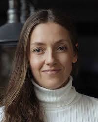 Ami Kaplan's Instagram, Twitter & Facebook