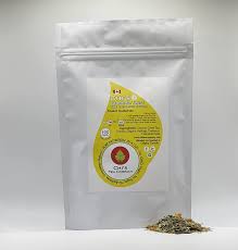 Buy Chi S Tea Turmeric Twist Loose Leaf Tea Healing Organic Green Tea Blend Turmeric Moringa Cinnamon Calendula Petals 100g 40 Cups Anti Inflammatory And Joint Pain Support Online In Turkey B08zlc233p