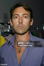 Gregory Parkinson's Instagram, Twitter & Facebook