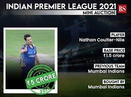 As we head into a new season, let's come together because mumbai indians hai 'har indian ki family' #onefamily #mumbaiindians #mi #ipl2021 pic.twitter.com/fvz0v7efn1. Ipl 2021 Auction Highlights Here S The Full List Of Sold Unsold Players Business Standard News