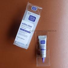Terkait hal ini, kamu bisa mengandalkan clean & clear ® speed clearing acne gel. Clean Clear Speed Clearing Acne Gel 10 Gr Shopee Indonesia