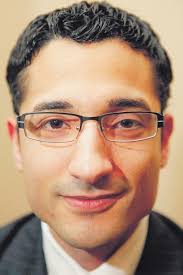 Adam Ocasio's Instagram, Twitter & Facebook