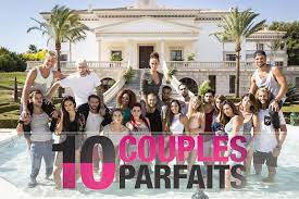 10 femmes et 10 hommes célibataires ont été choisis pour former 10 couples parfaits. 10 Couples Parfaits Episode 11 Du 17 Juillet 2017
