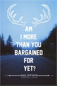 Sugar We Re Goin Down Fall Out Boy Fall Out Boy Lyrics Inspirational Songs Fall Out Boy