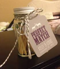 Perfect Match Wedding Favors Winter Wedding Planning Bohemian Wedding Favors Firefighter Wedding