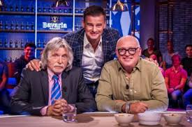 Maar wie is marieke nou eigenlijk? Johan Derksen Mag Na Lelijke Smak Van Trap Snel Naar Huis De Limburger Mobile