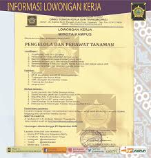 Lowongan kerja untuk usia 46 tahun ke atas / muhammad abduh tuasikal, msc follow on twitter send an email novemb. Disnakertrans Lowongan Kerja Pengelola Dan Perawat Tanaman Di Mirota Kampus Yogyakarta