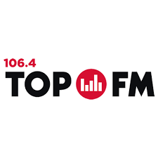 Top Fm 106 4 Radio Stream Listen Online For Free