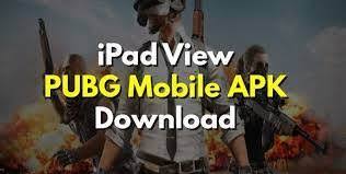 Android latest 3.1.5 apk download and install. Ipad View Apk For Pubg Latest Version For Android