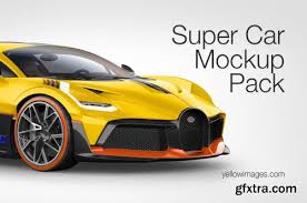 Well there are couple of tools already available in market for video file name: Super Car Mockup Pack 52812 Gfxtra