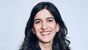 Witch number two, got a noose to give her. Warner Bros Uk Ireland Chief Josh Berger Exits Polly Cochrane Promoted Tbi Vision