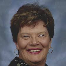 Joyce Peterson Obituary & Funeral