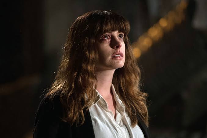 Colossal”: A Monster Movie Hiding Ugly Romantic Passions | The New Yorker