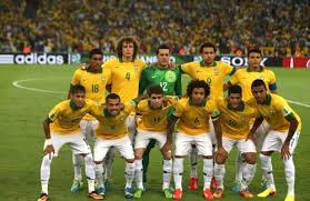 Cuando se calla sobre el problema, es que debe de saber algo.if she remains silent about the problem, she must know something. Contra Quien Juega Brasil En La Copa America 2015 Mundial Qatar 2022