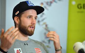 He won three gold medals at the youth olympic games in 2012. Marco Schwarz Und Der Spuk Im Kopf Skinews Ch