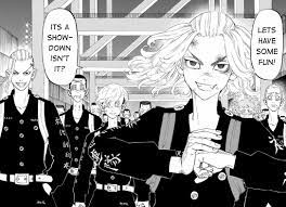 Maybe you would like to learn more about one of these? 410 Tokyo Revengers Ideas In 2021 Tokyo Manga Anime