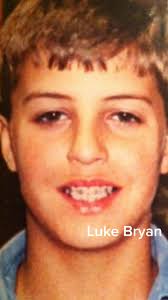 Luke Bryan Ai Generated