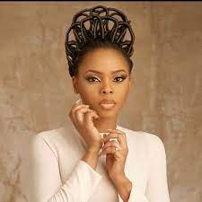 This woman began her brilliant career in the background with the legendary george michael. Top 10 Most Beautiful Female Nigerian Musician At The Moment