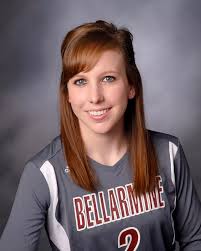 2014 Women's Soccer Roster