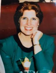 Obituary information for Janet Buckingham