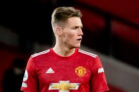 B/r football ranks telling a funny story about how scott mctominay apparently winds up opposing players by talking to them on the pitch. Scott Mctominay Honoured To Captain Manchester United