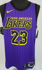 Lebron James 23 Lakers Lore Series City Edition Nike Nba Jersey Size 48 L Nike Losangeleslakers Lebron James Nike Nba Jerseys Nba Jersey