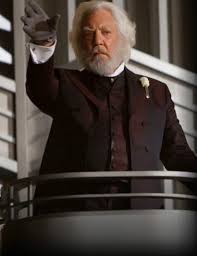 Not much was known about coriolanus snow's early life prior to the events of the hunger games. Team President Coriolanus Snow Home Facebook