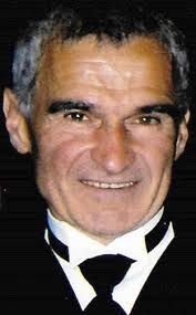 Francis 'Frank' Balducci