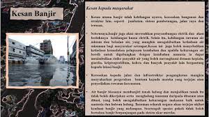 Click here to learn more and to sign up. Video Powerpoint Banjir Youtube