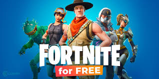 Epic games is the developer of the hit game battle royale fortnite that has conquered millions of players around the world. Download Fortnite For Android Free Mekhato