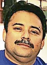 FRUTO PEREZ Obituary (1956