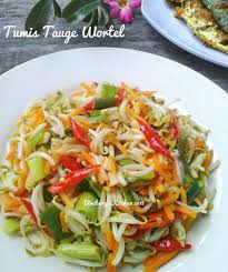 Resepi cara masak sayur campur goreng scaniaz. 10 Resep Tumis Sayur Campur Enak Praktis Dan Bikin Nagih