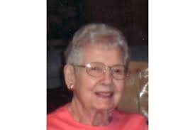 Arlene Luebke Obituary (1926