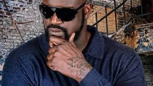 Maybe you would like to learn more about one of these? Shaquille O Neal Tattoos