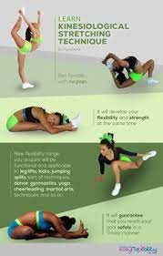 7 Cheer Stretches Ideas | Cheer Stretches, Cheer Flexibility, Cheer Workouts