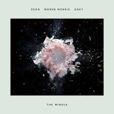One Boo No Ex Small Circle Big Checks Song The Middle By Zedd Maren Morris Grey Was Added To My Biggest Songs Right Now Playlist On Spotify