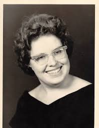 Obituary information for Ruby June Steese