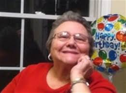 Obituary information for Joan G. Derrick