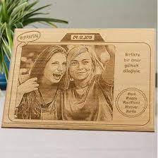 Önceki yazılarımızda kar küresi nasıl yapılır ondan bahsetmiştik. 1 8cm Kalinliginda Masif Ahsap Uzerine Yakarak Isleme Yapilmaktadir 22x30 Cm Olculerindedir Fiyat 45 Tl Kargo Dahil Kapida Odeme S Hediyeler Fotograf Resim